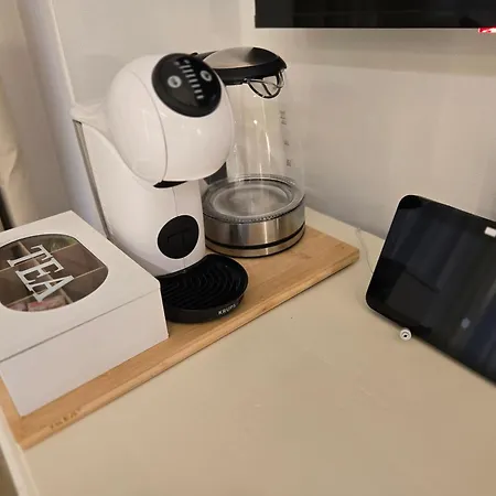 Apartment De Standing En Hyper Centre *