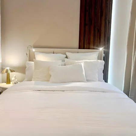 De Standing En Hyper Centre