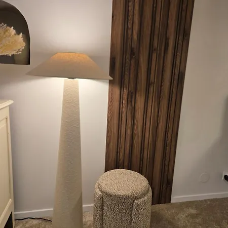 Apartment De Standing En Hyper Centre