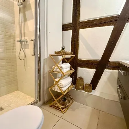 Apartman De Standing En Hyper Centre