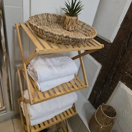 Apartman De Standing En Hyper Centre Strasbourg