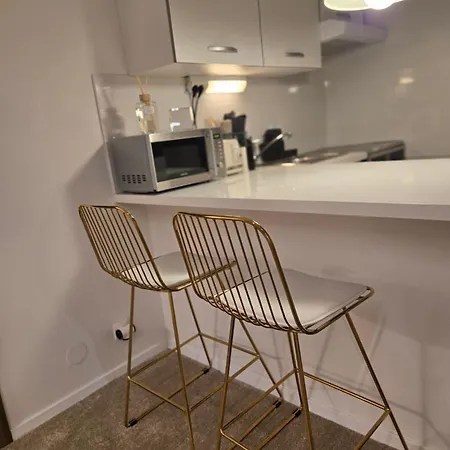 De Standing En Hyper Centre * Strasbourg