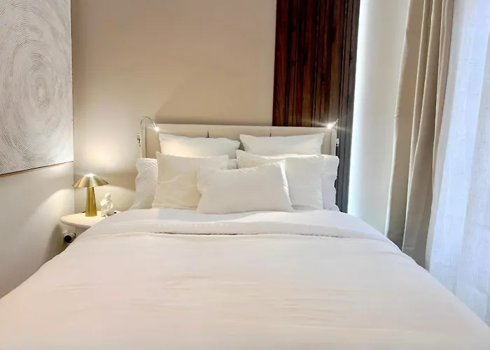 De Standing En Hyper Centre