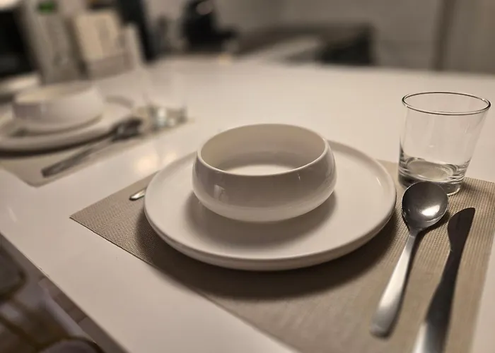 De Standing En Hyper Centre *