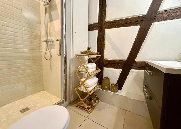 Appartement De Standing En Hyper Centre