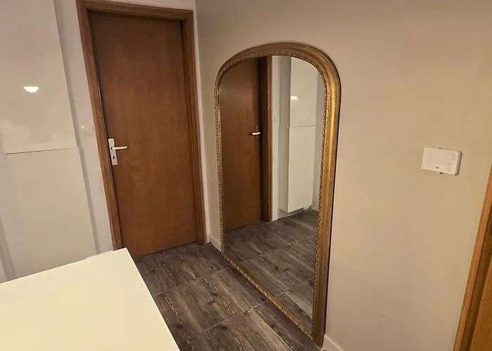 De Standing En Hyper Centre * שטרסבורג