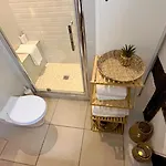 De Standing En Hyper Centre 公寓 斯特拉斯堡
