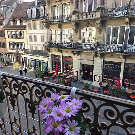 De Standing En Hyper Centre شقة *