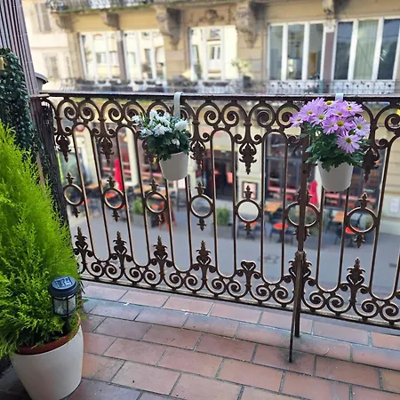 شقة De Standing En Hyper Centre *