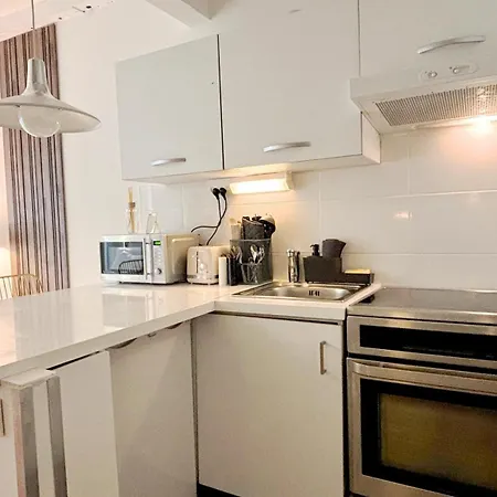 De Standing En Hyper Centre * ستراسبورغ