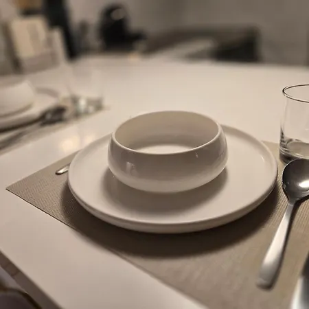 De Standing En Hyper Centre *