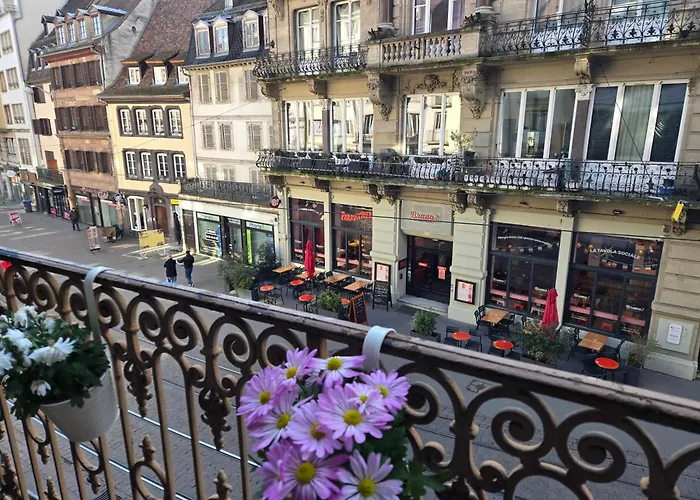 De Standing En Hyper Centre شقة *