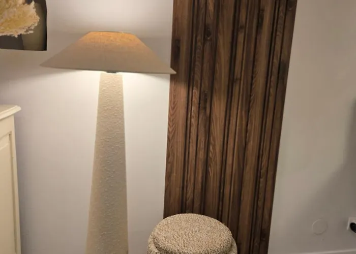 شقة De Standing En Hyper Centre